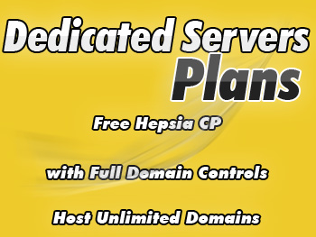 Best dedicated web hosting provider