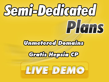 Semi-Dedicated